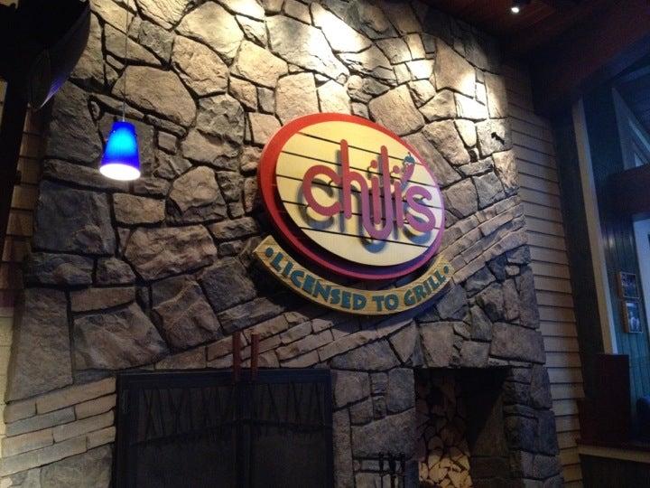 Chili's