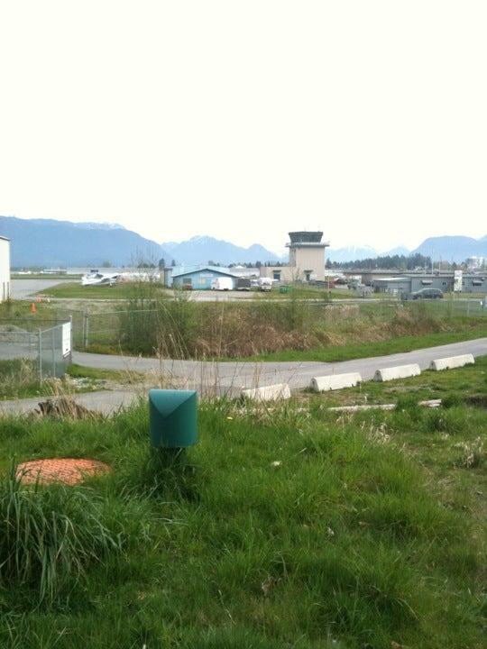 Pitt Meadows Airport Society