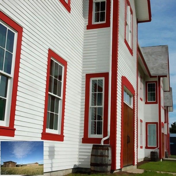 Fort Calgary