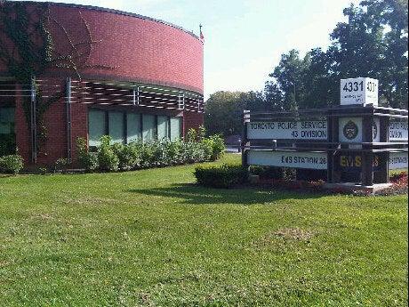 Toronto Police Service - 43 Division