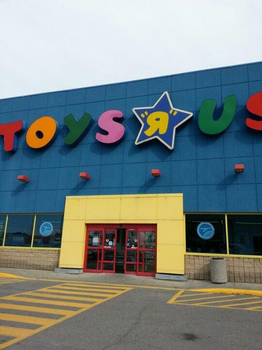 Toys"R"Us