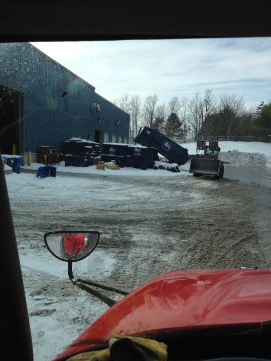 Waste Services