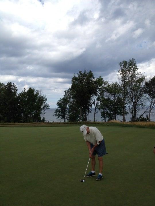 The Golf Club at Lora Bay