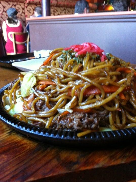 Club House Restaurant