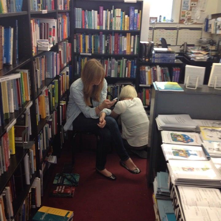 Caversham Booksellers
