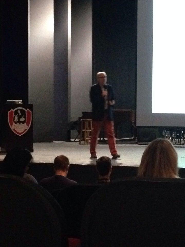 Lindsay Place High School