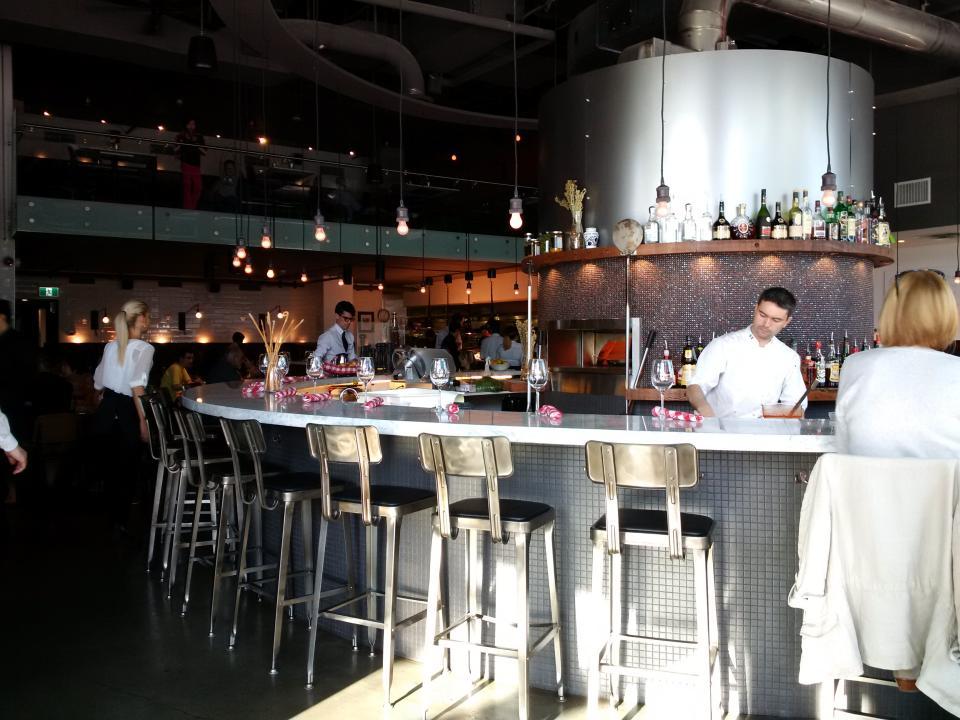 Trattoria Italian Kitchen