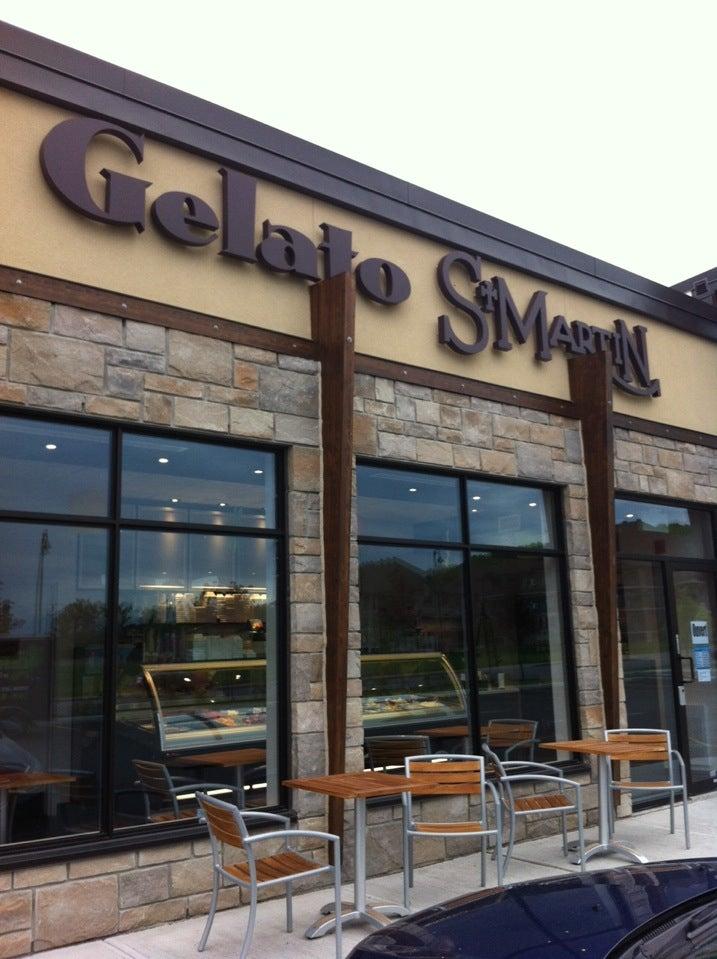 Pâtisserie Dolce Sapore