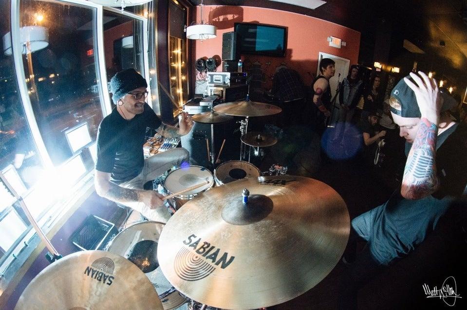 Luneta Bar and Bistro