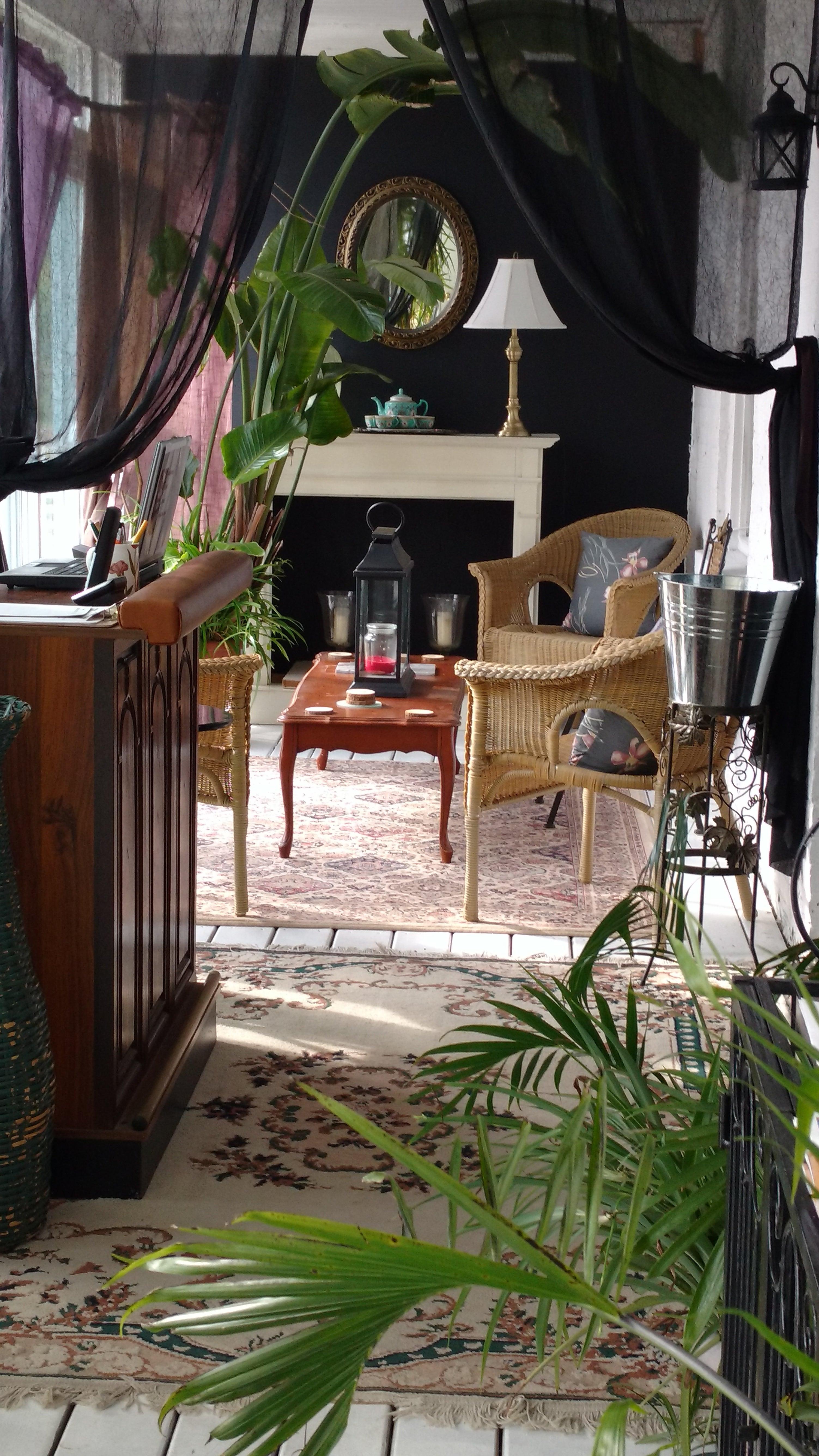 Colborne Guest House