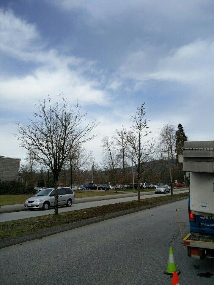 Riverside Secondary School