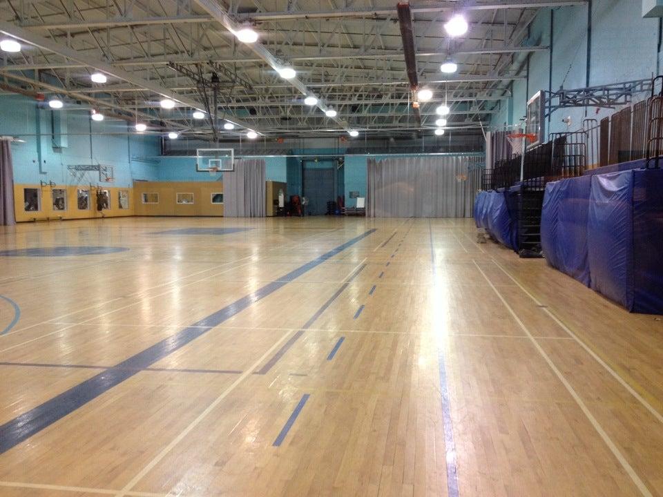 Canadian Forces Base Trenton