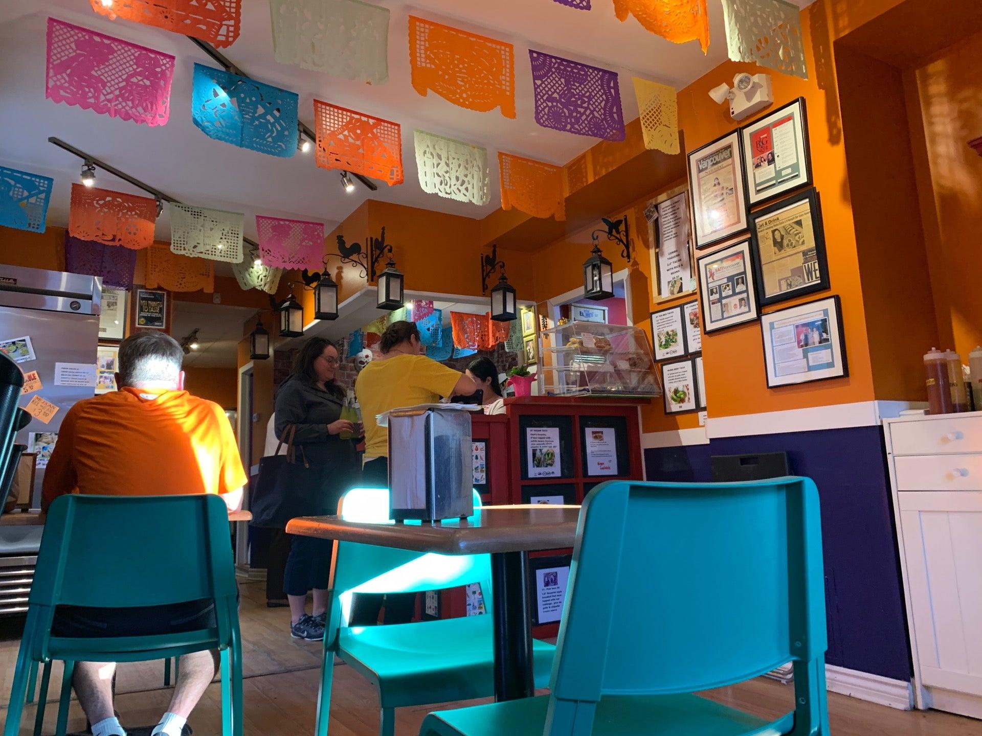 San Jose Mexican Foods