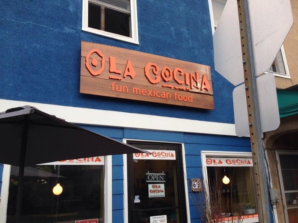 Ola Cocina