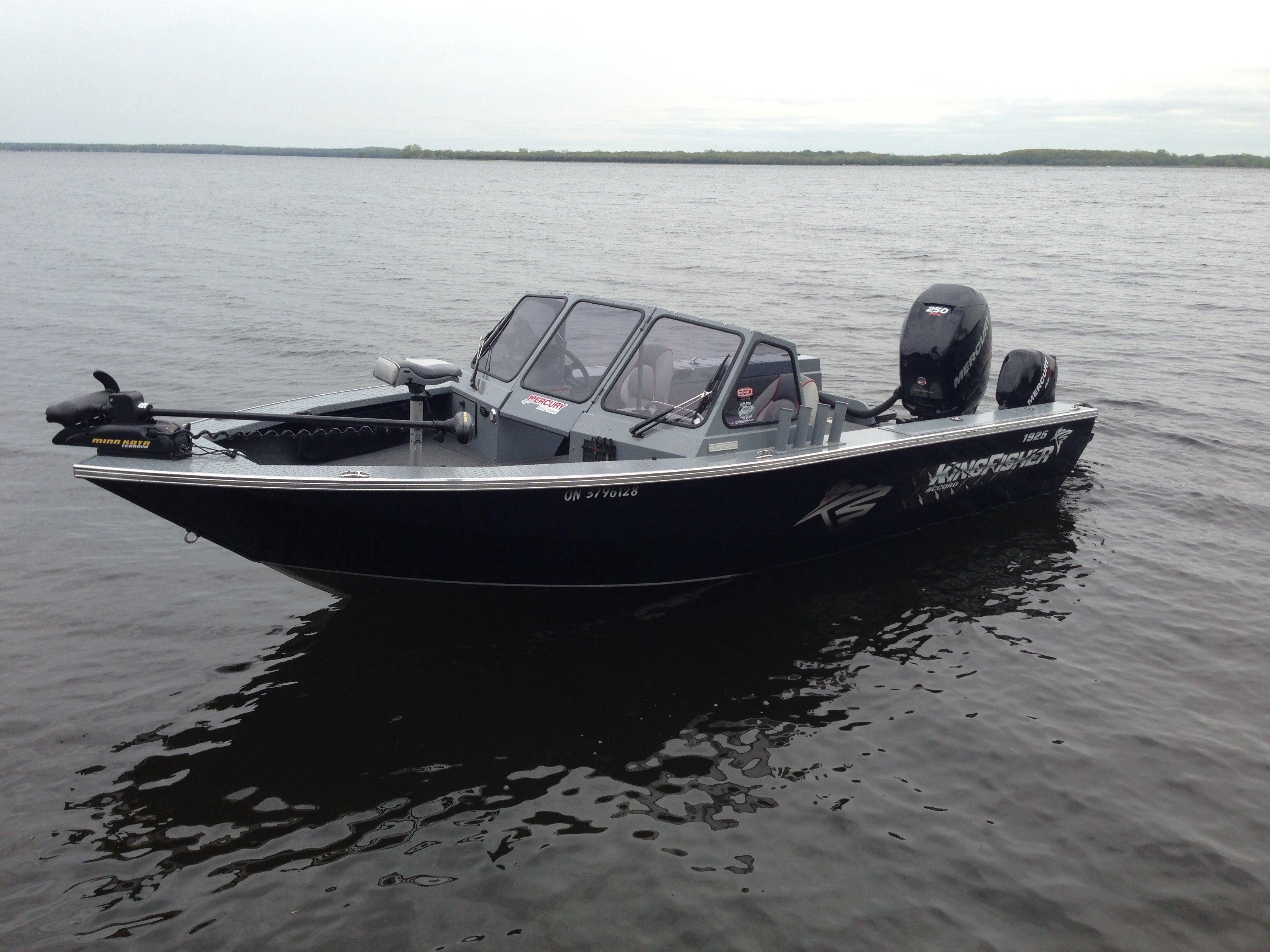 Werners Angling Adventures Fishing Charter