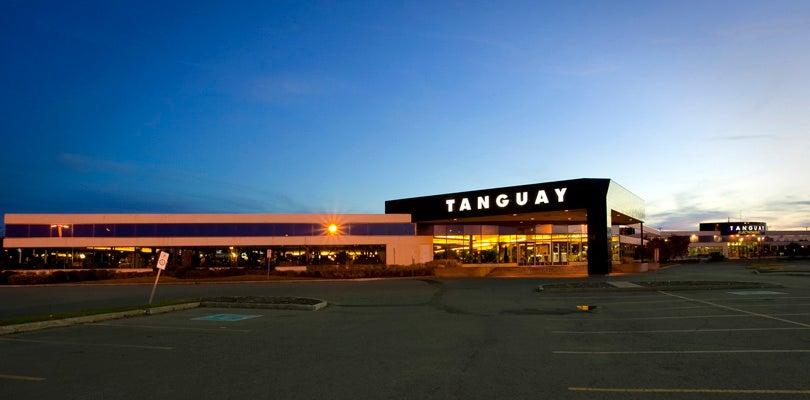 Tanguay