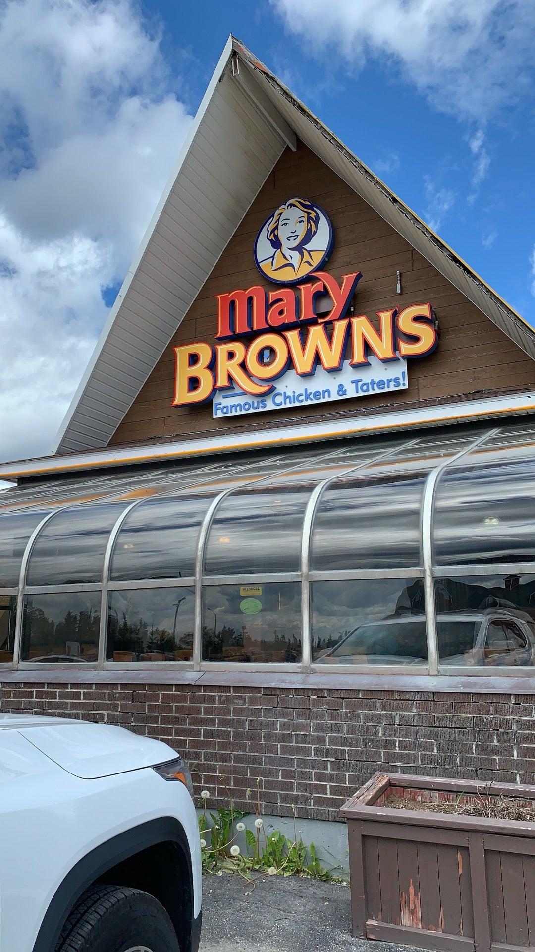 Mary Brown's Chicken