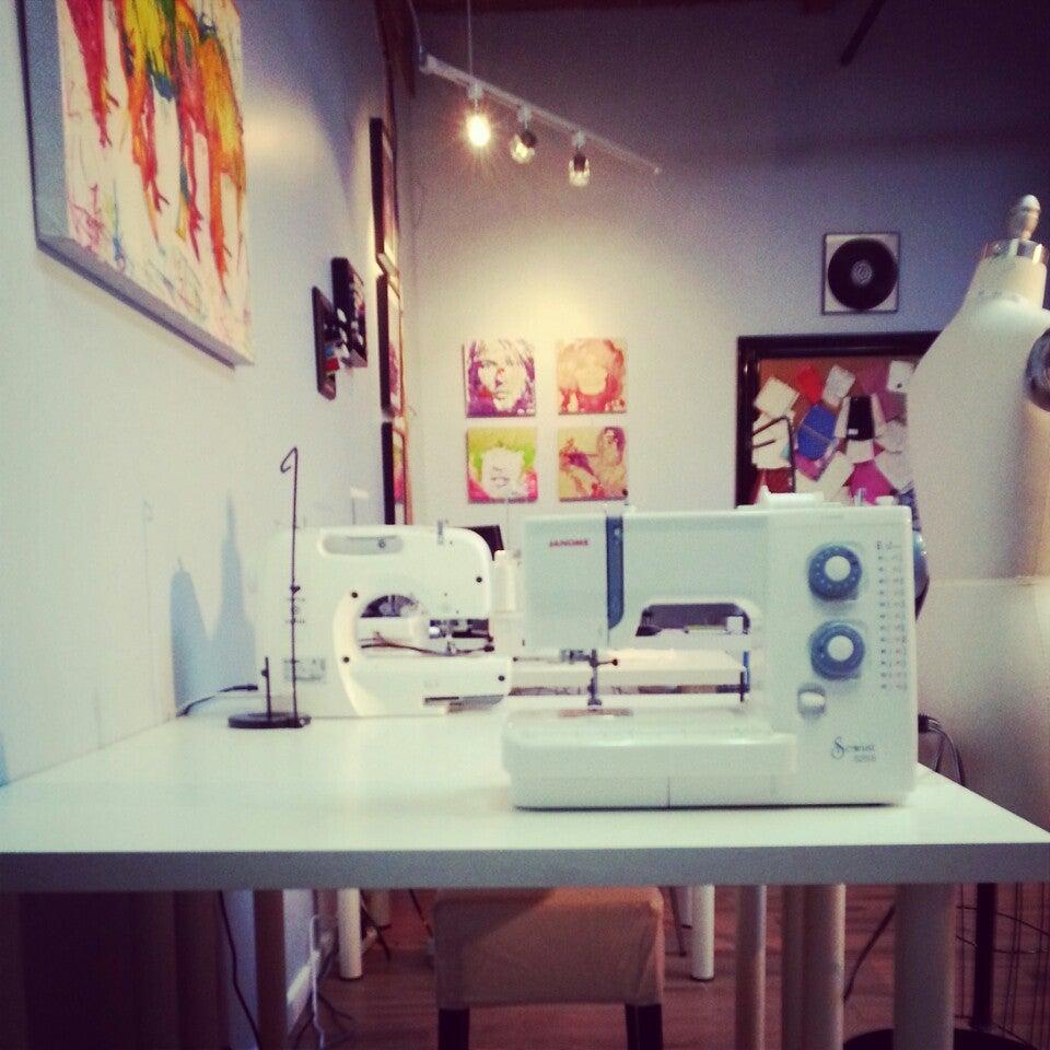 Sheila Wong Fashion Design Studio