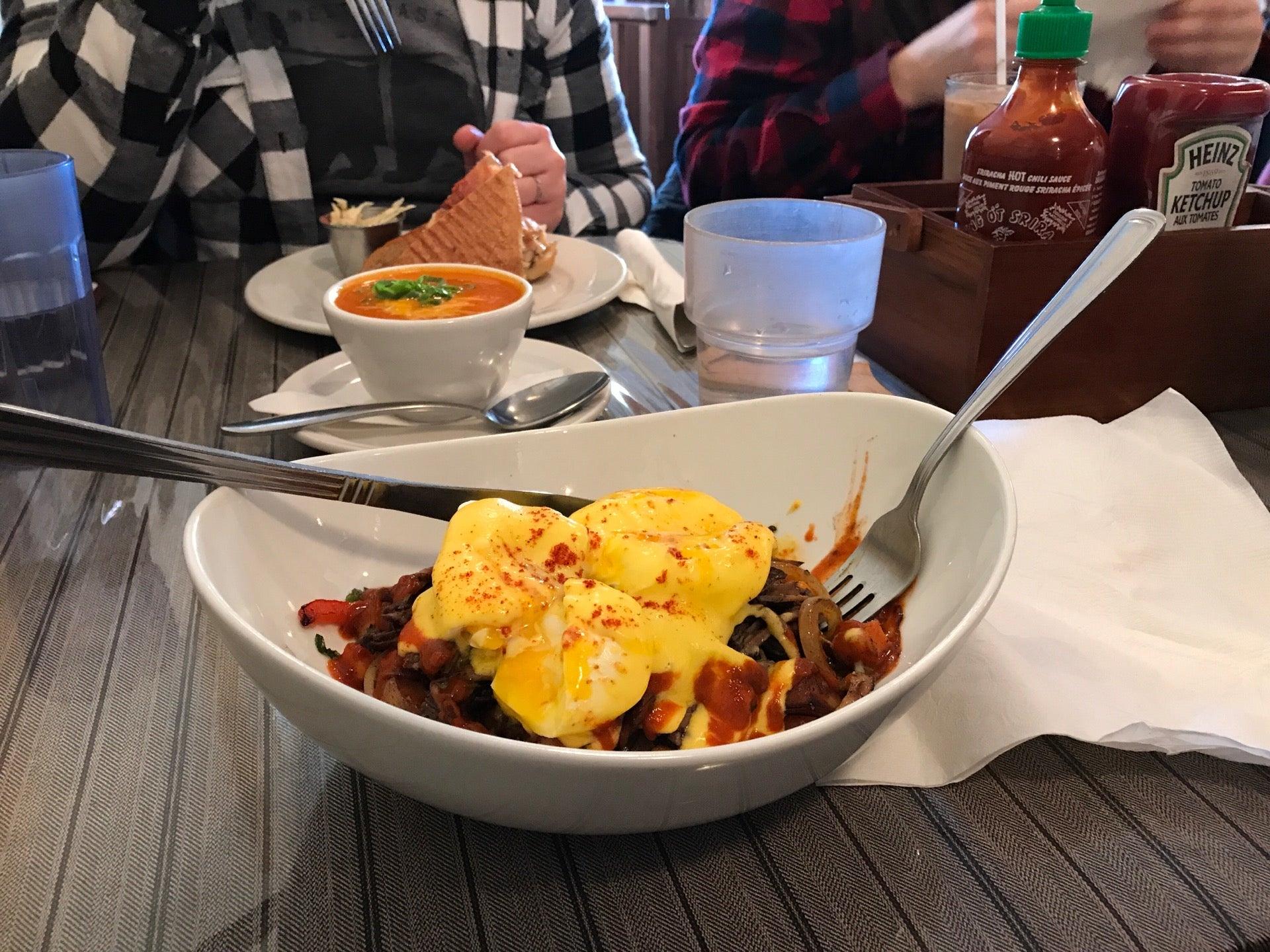 Owl's Nest Bakery and Bistro