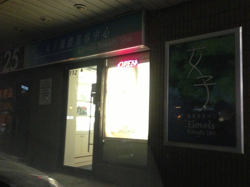 Elovels Beauty Spa
