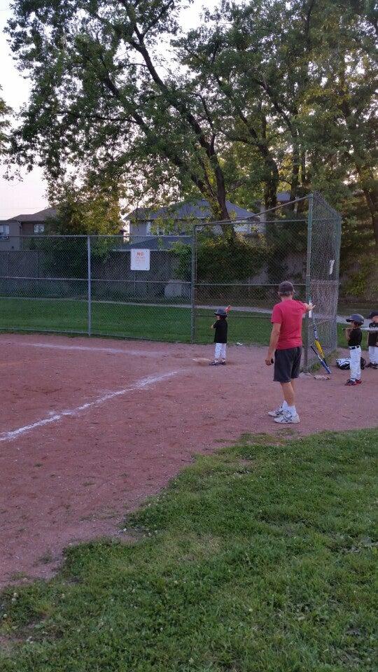 Bennington Heights Child Care Centre