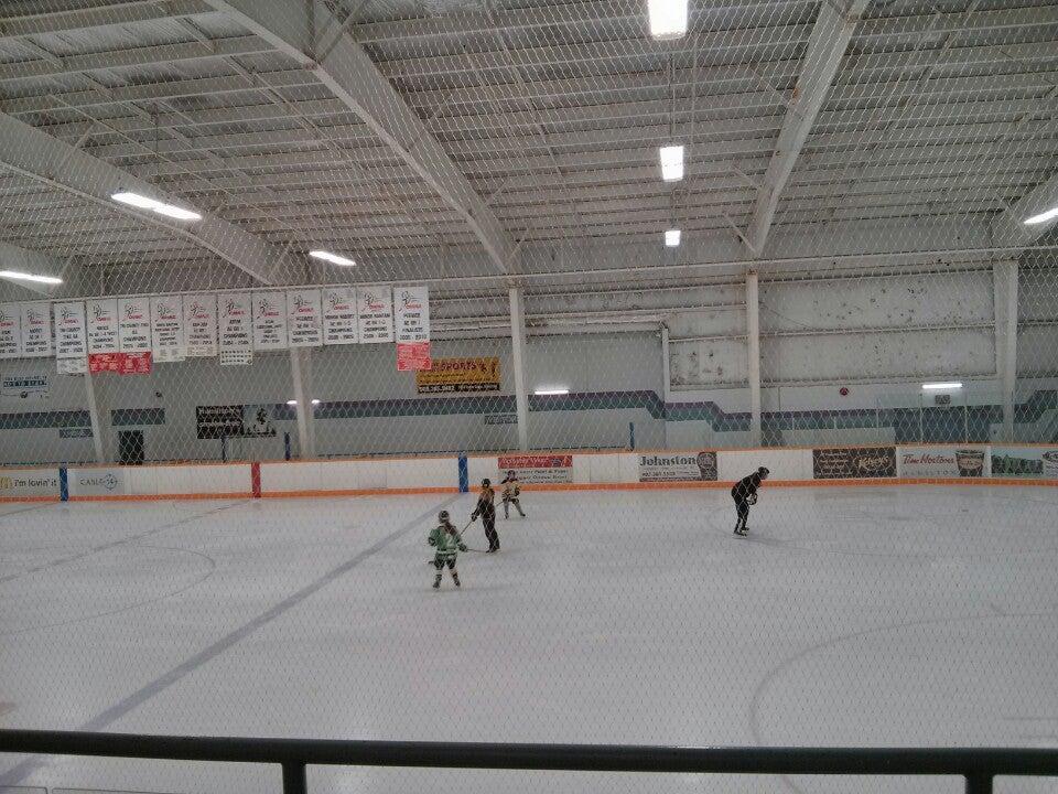 Valley Park Community Centre