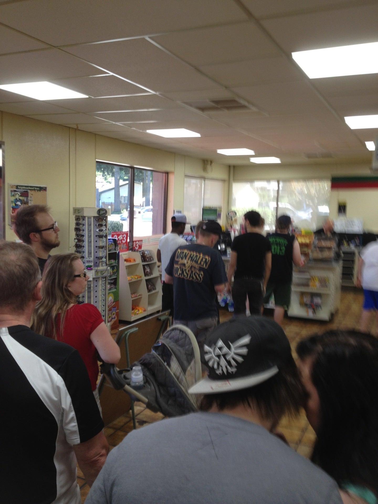 7-Eleven