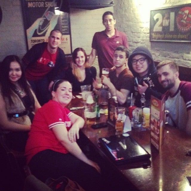 Gabby's - King Street East