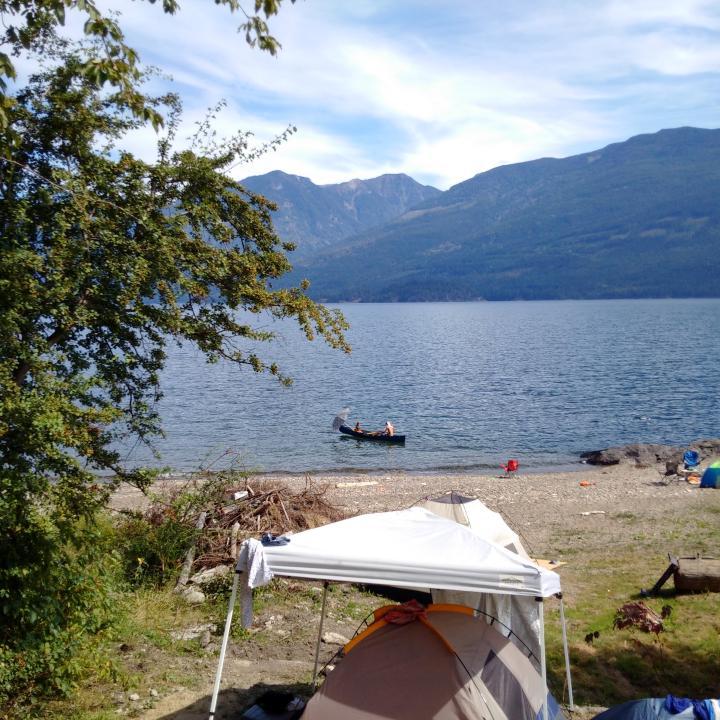 Ainsworth Hot Springs Suites - Guest House