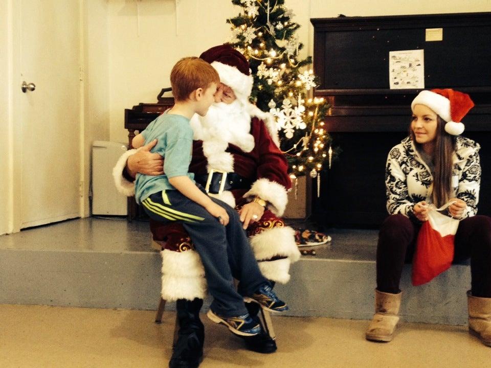 Saint Margaret of Scotland Rectory