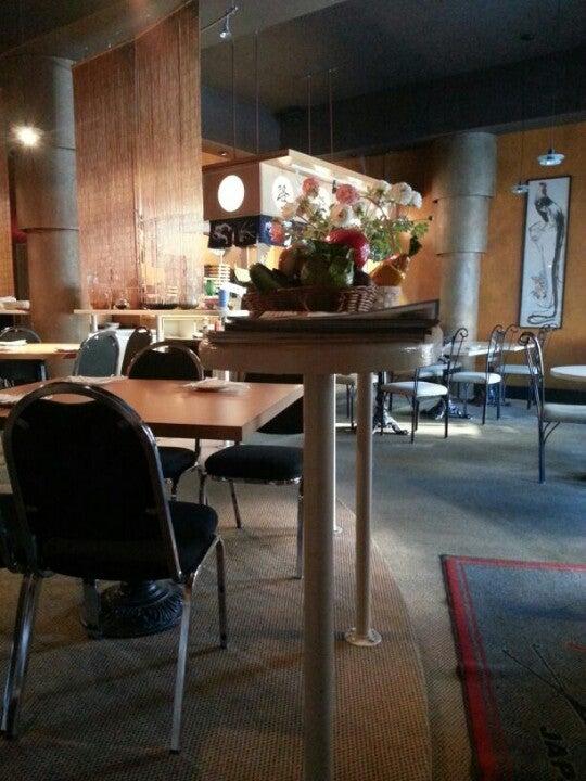 Mooshiro Japanese Cuisine