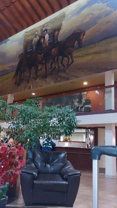 Super 8 by Wyndham Sherwood Park/Edmonton Area