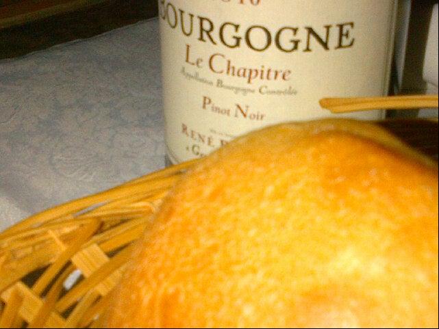 Bistro St-Sauveur, Apportez votre vin et biere, BYOW