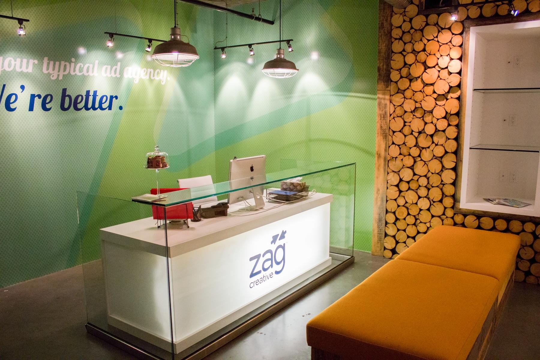 Zag Creative Group Inc