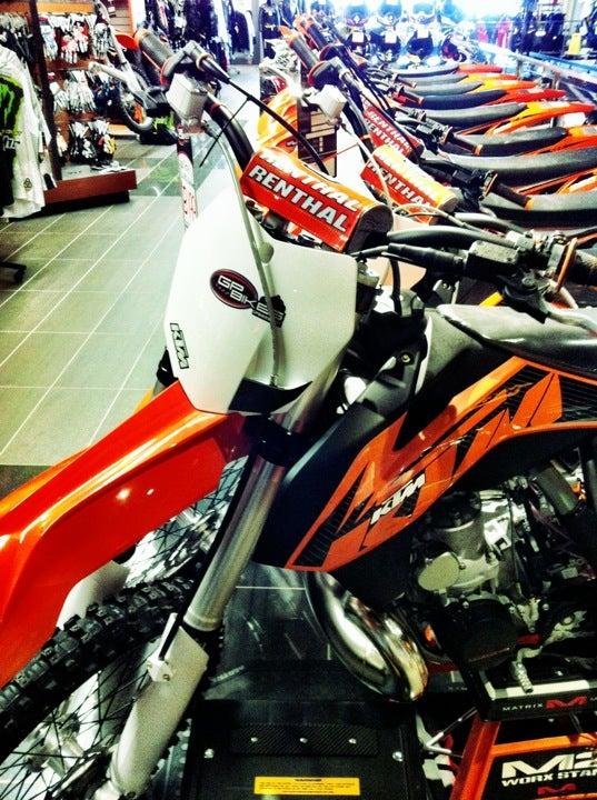 G P Bikes Inc