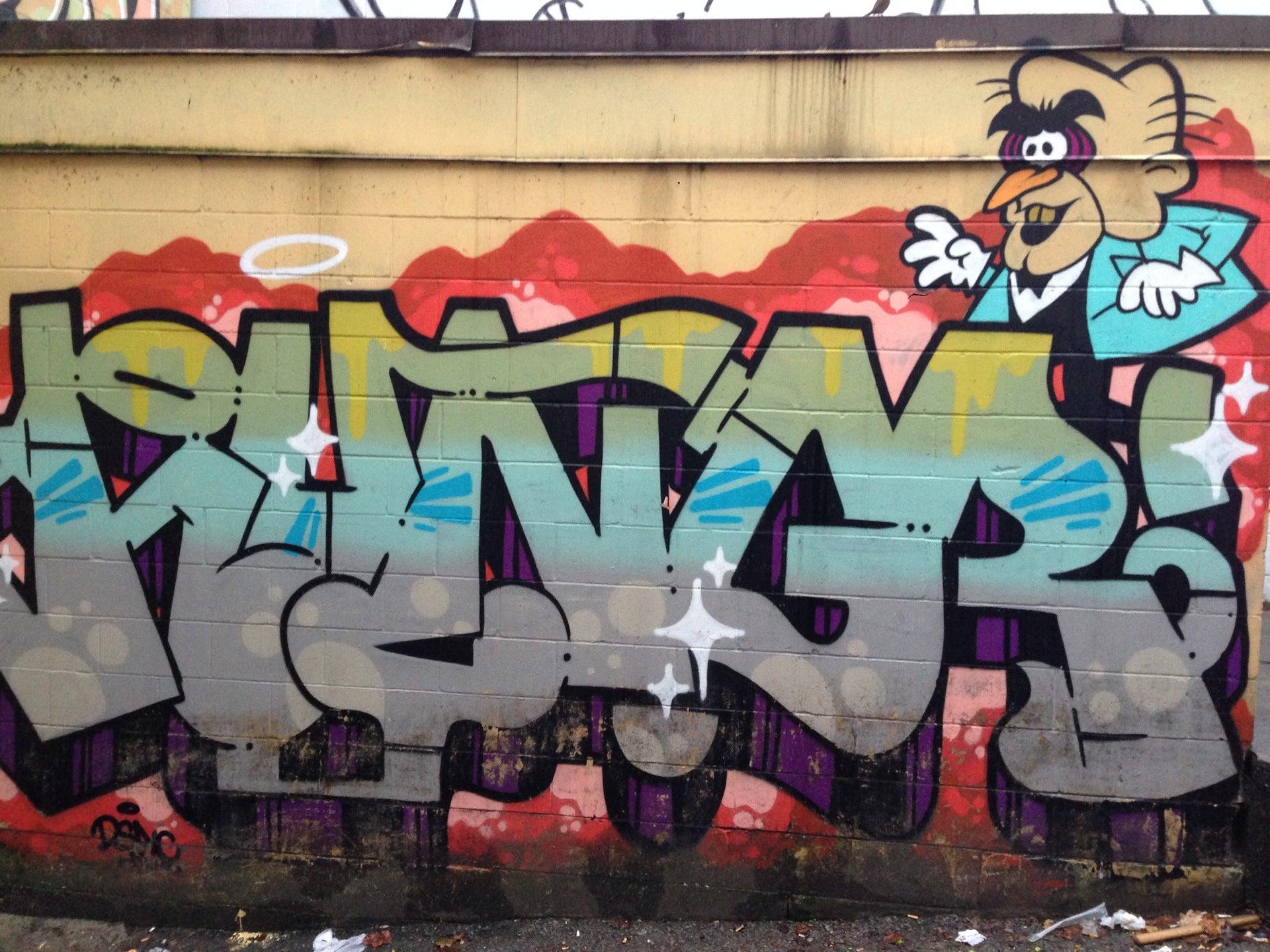 St. Patrick's Market Square