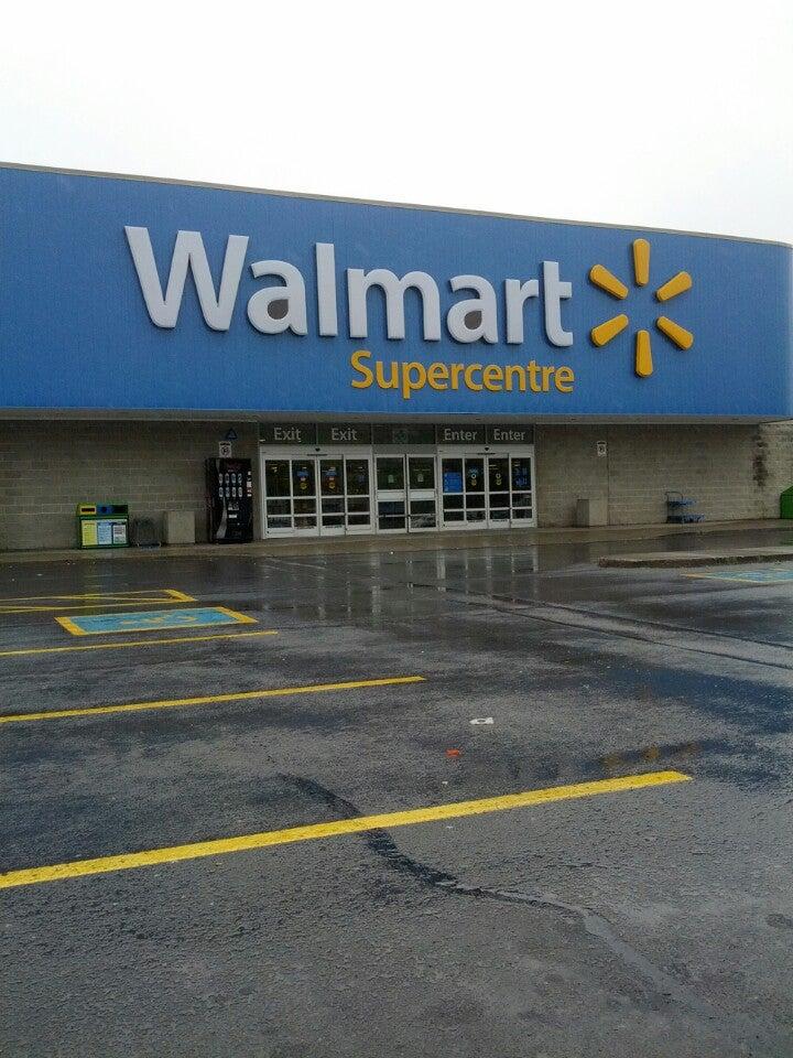 Walmart Photo Center