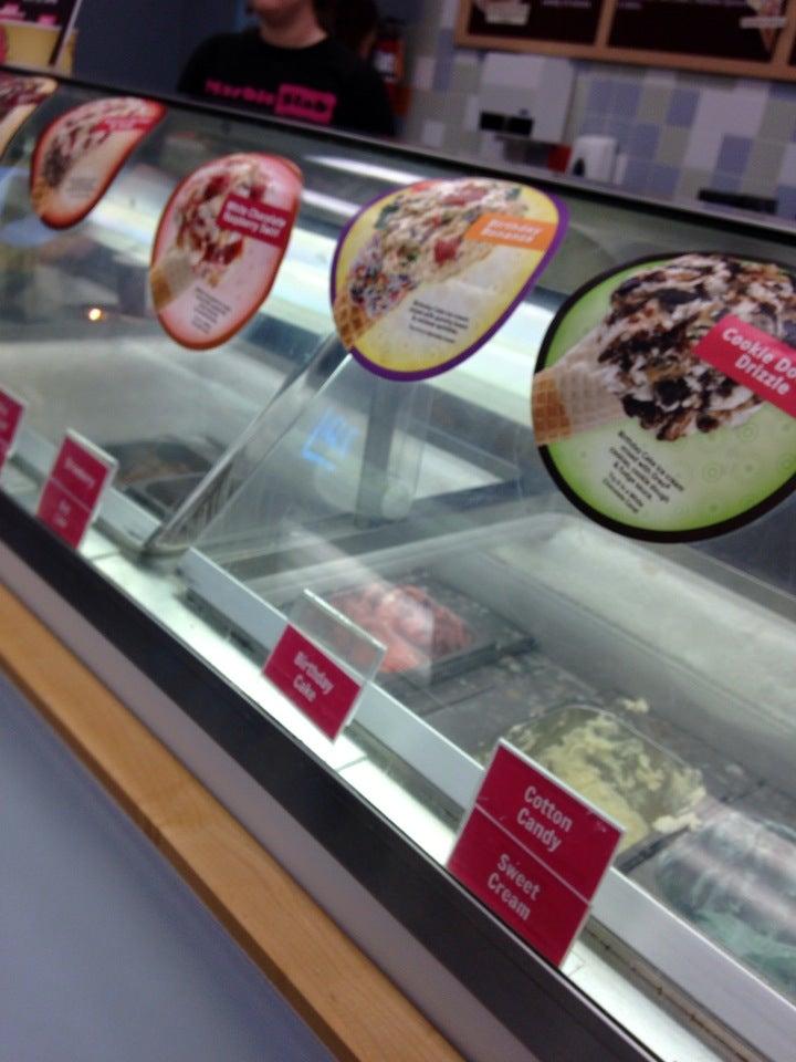 Marble Slab Creamery