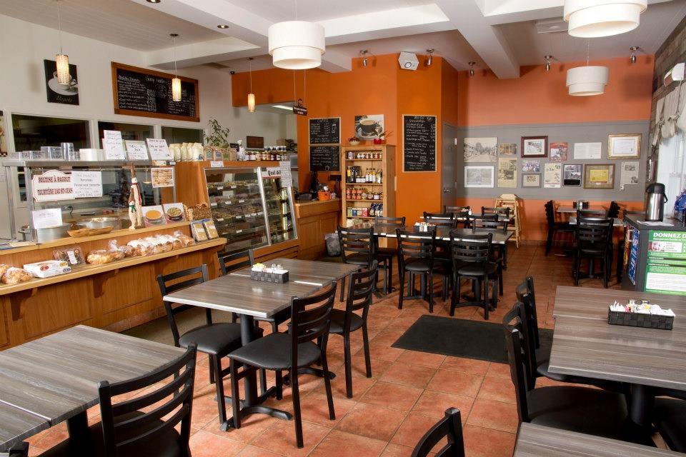 Boulangerie Francois Guay