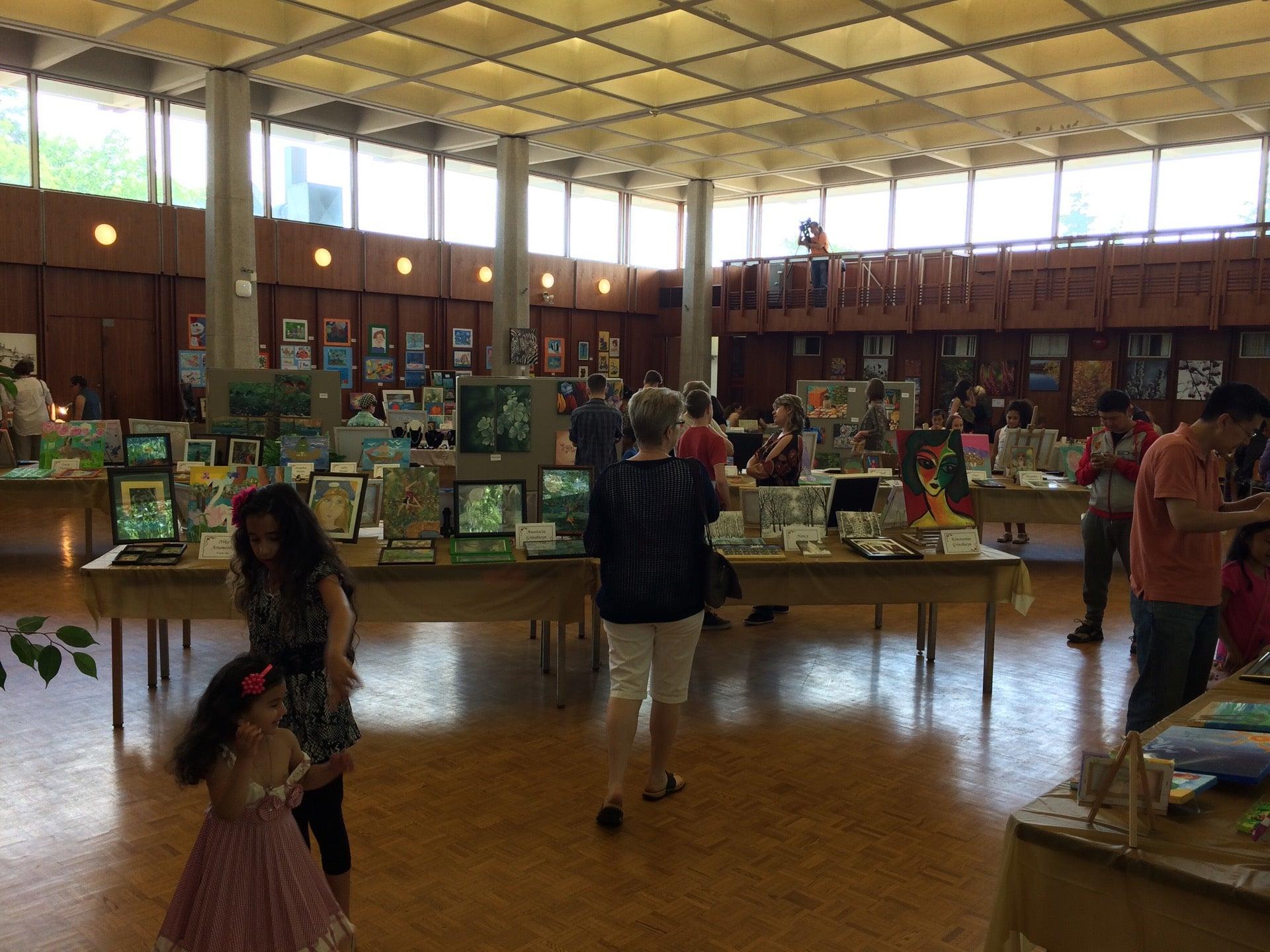 University of Manitoba - University College