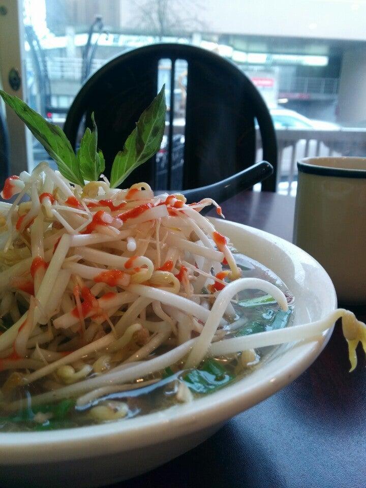 Pho 98 Vietnamese Noodle House
