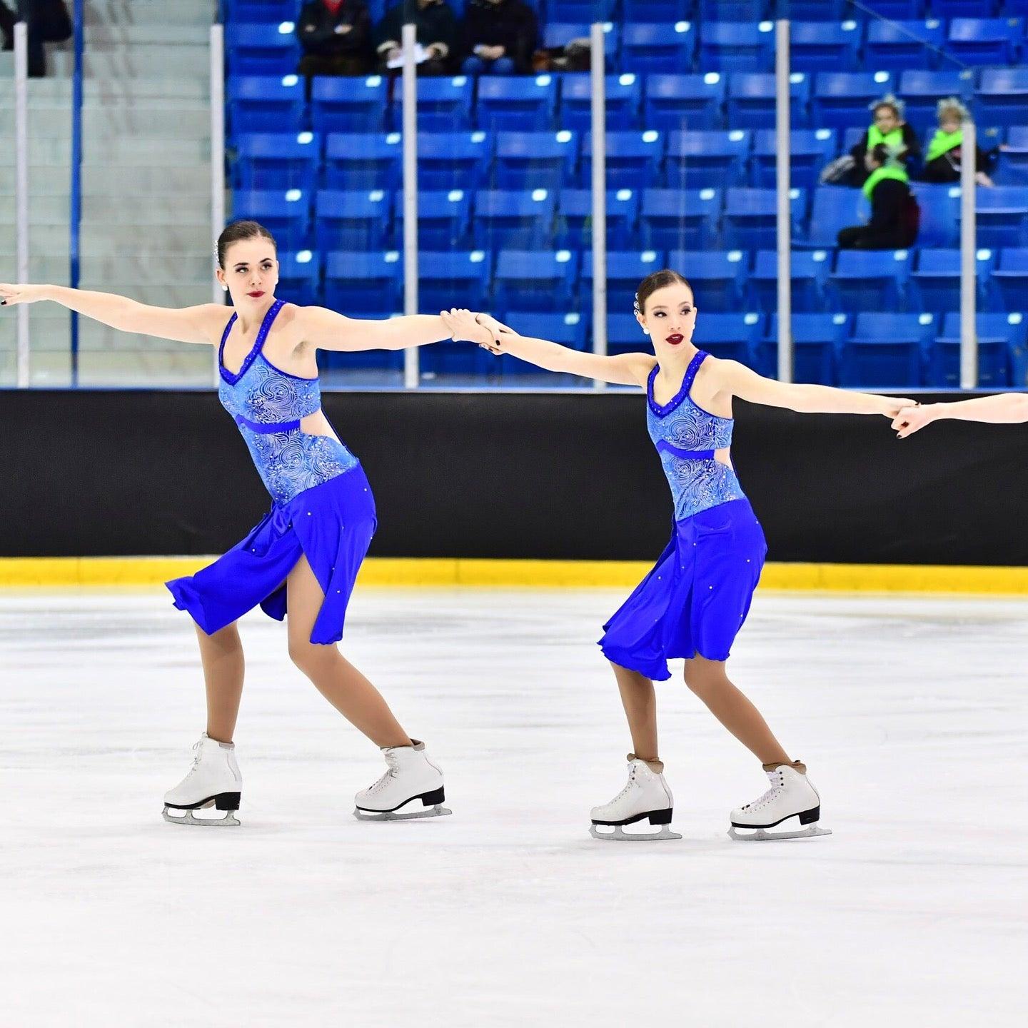 Fanshawe College SUB Courtyard