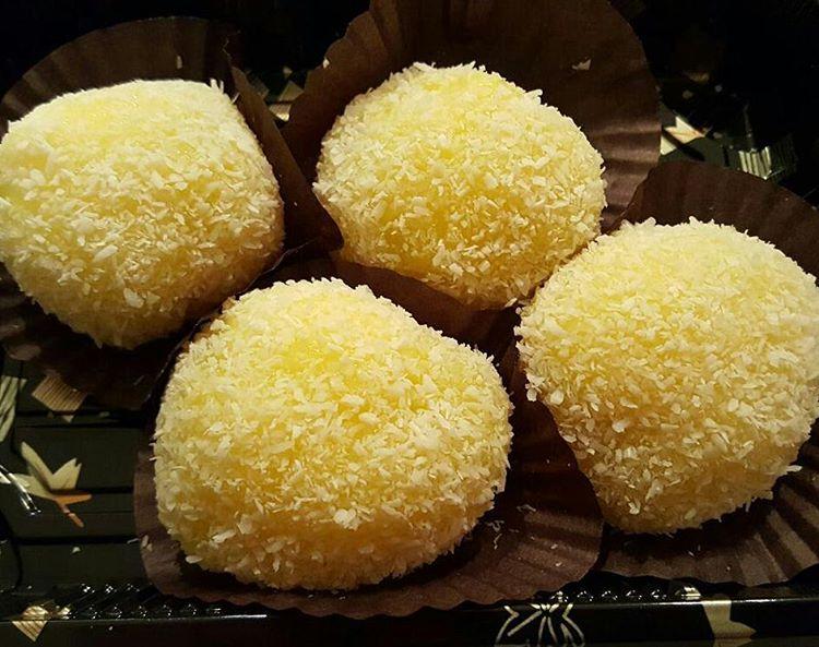 De Fresh Bakery (Burnaby)