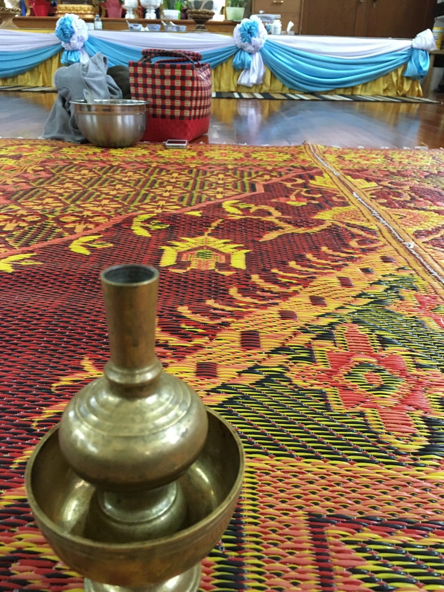 Yanviriya Temple Buddhist Society