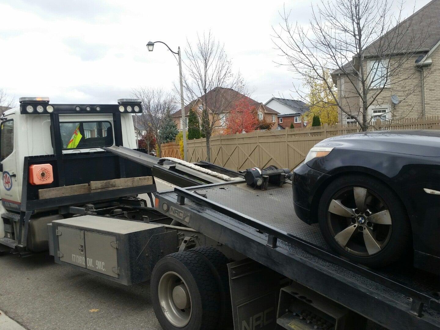 New Tech Auto Repairs