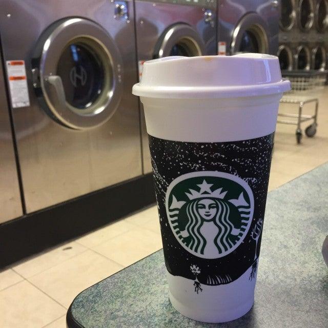 Queensborough Laundromat