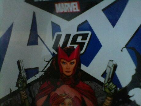 Paradise Comics