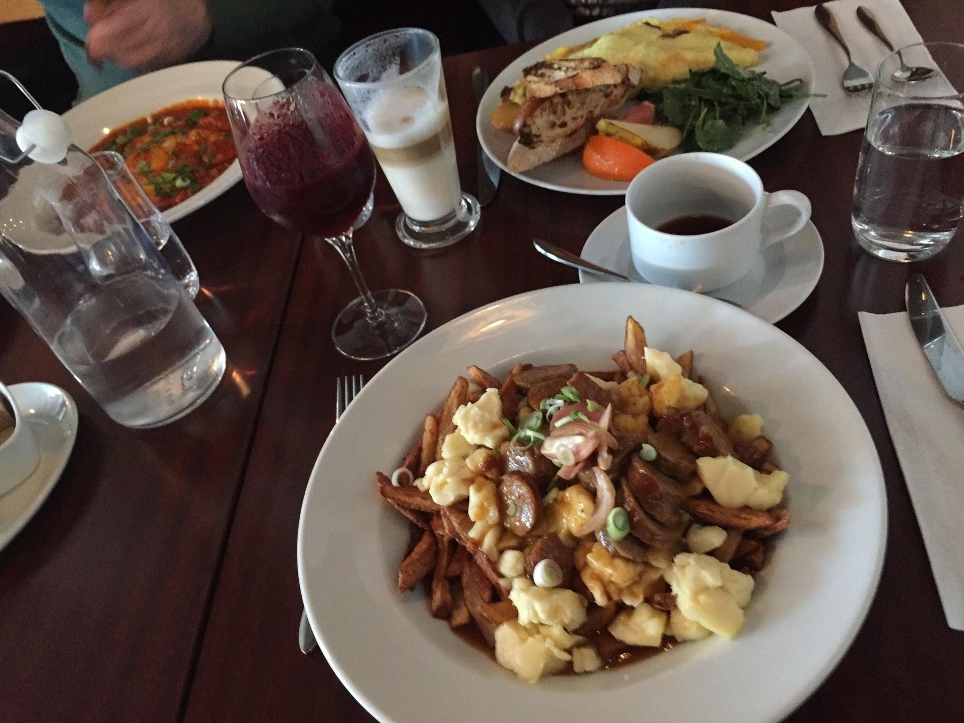 Épicerie les Récoltes