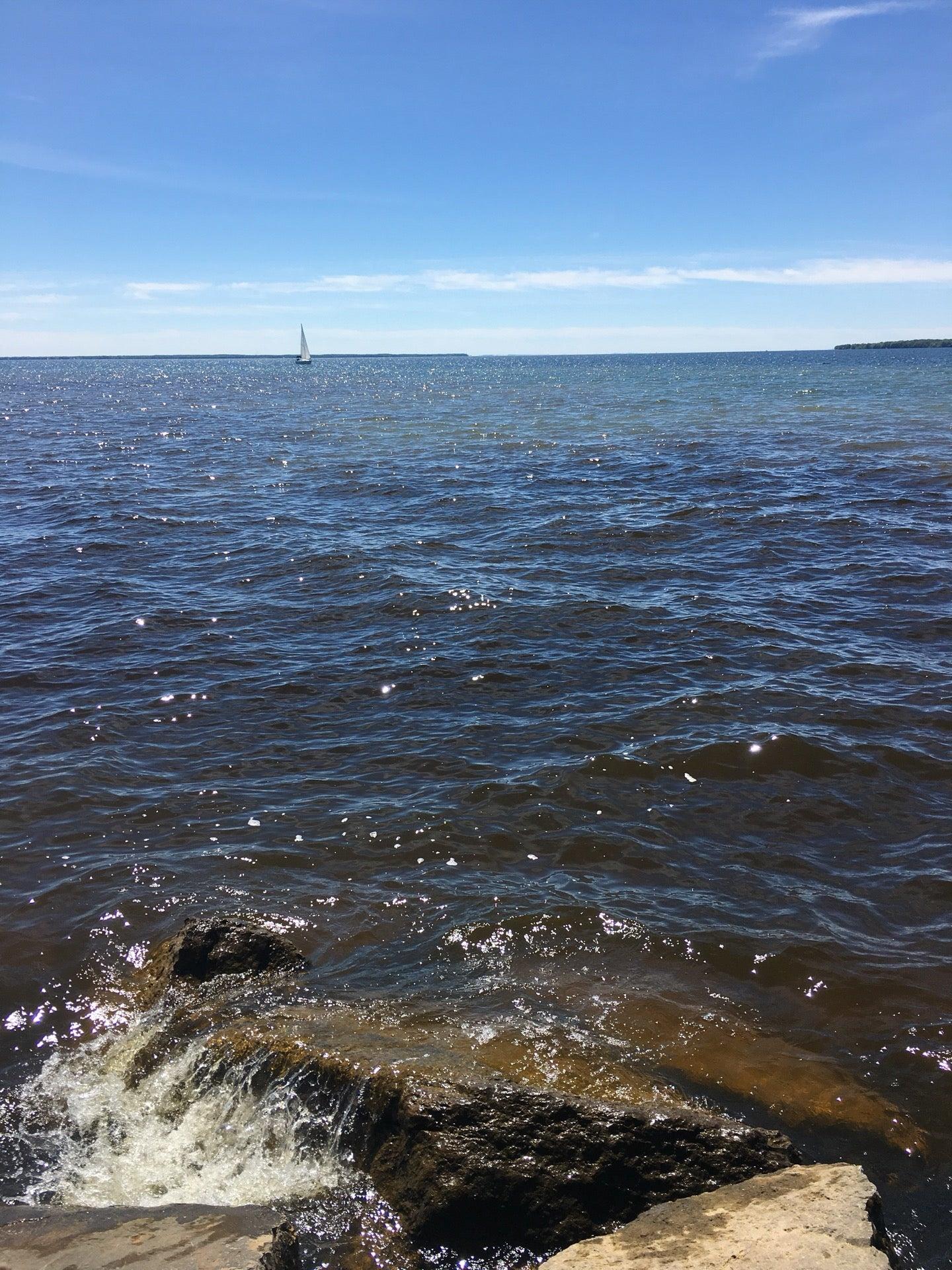 Beaverton Harbour Park