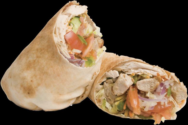 The Pita Factory